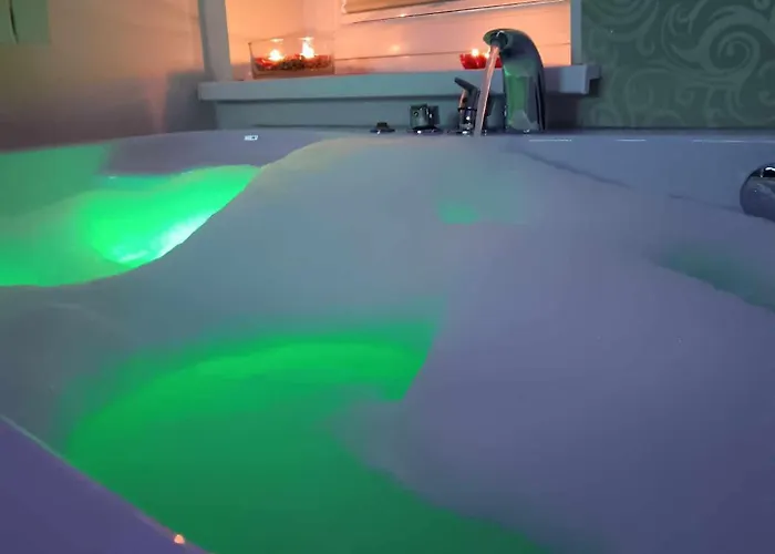 דירה Chillroomsosnowiec *