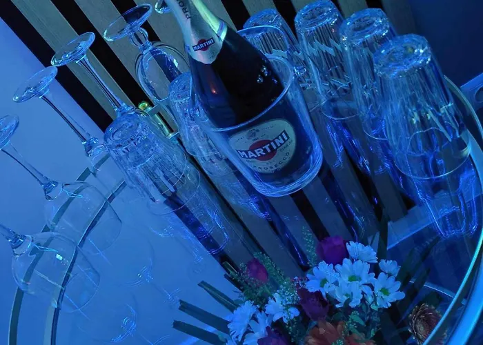 Chillroomsosnowiec סוסנוביץ'