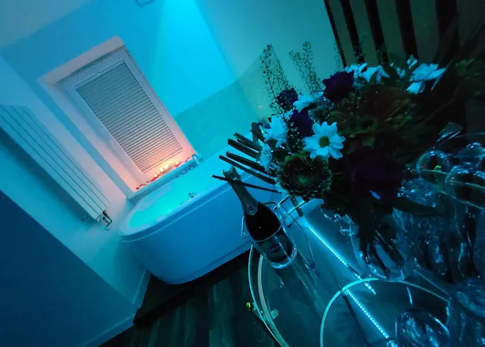 Chillroomsosnowiec *